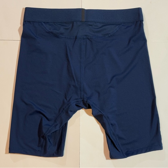 Adidas Tech-fit Compression Shorts Tights HP0615 - Picture 3 of 13